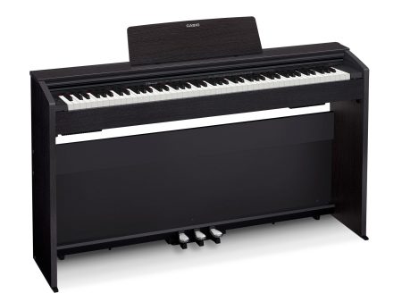 Casio PX-870 DIGITAL PIANO For Discount