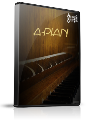 A-Piano Grand Piano Online Sale