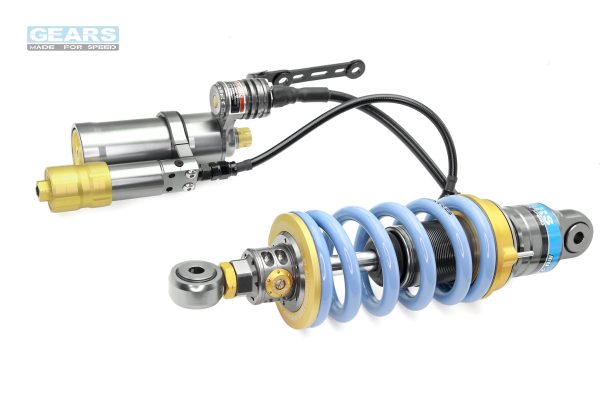 CFMOTO 450SR (23~) 450SR S (24~) H2P Rear Suspension Cheap