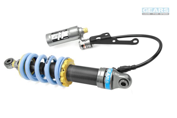 CFMOTO 800MT Series (21~) H2P Rear Suspension For Sale