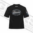 2021 Gears Racing Design Blue Blood T Shirt GRD-2110-TS Fashion