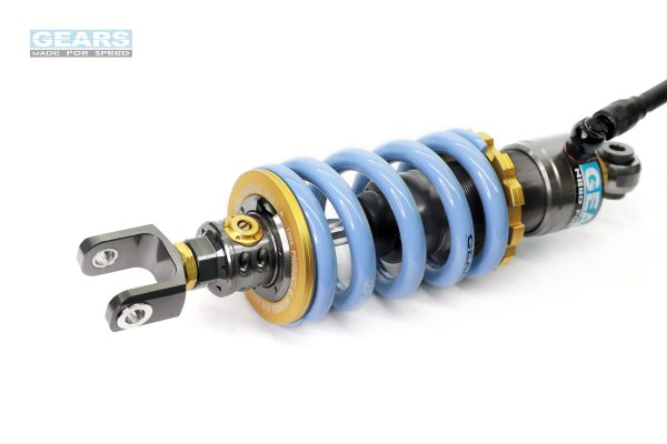 SUZUKI BANDIT 150 (20~) H2P Rear Suspension Discount