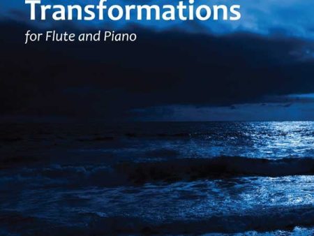 Poem and Transformations (Flute and Piano) Fashion