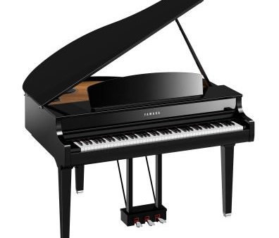 Yamaha CLP-795GP Clavinova Digital Grand on Sale