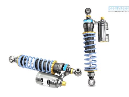 APILIA SR MAX 300 H2 Rear Suspension Hot on Sale