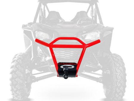 HMF Racing Defender HD Front Bumper Honda Talon 1000 R X (22-24) Hot on Sale