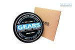 2022 Gears Racing Design Standardized Gears Round Aluminum Pressure Pressed Plate GRD-2210-AL-P Hot on Sale