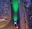 Green Race Series Offroad Flood LED Pod on Sale