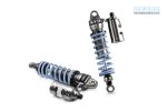 2024 Slight_Moto x Gears HONDA REBEL 300 REBEL 500 (19~) REBEL 500S (22~) H2 Rear Suspension on Sale