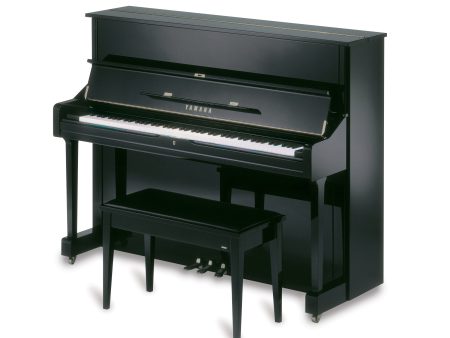 Yamaha U1 Upright Piano Online