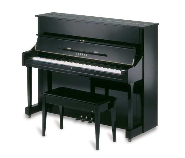 Yamaha U1 Upright Piano Online