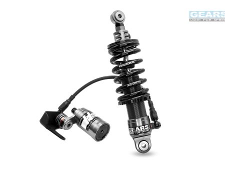 INDIAN Chief Dark Horse 1800 ABS (18~) H2P Rear Suspension on Sale