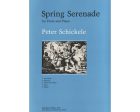 Spring Serenade (Flute and Piano) on Sale