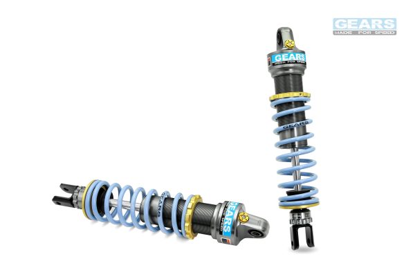 YAMAHA CYGNUS GRYPHUS MK6 EV Rear Suspension For Cheap