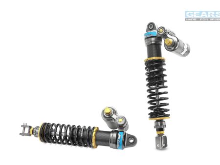 YAMAHA XMAX 300 (17~) H2P Rear Suspension Discount