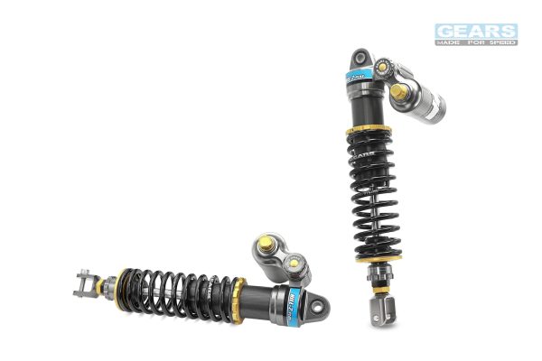 YAMAHA XMAX 300 (17~) H2P Rear Suspension Discount