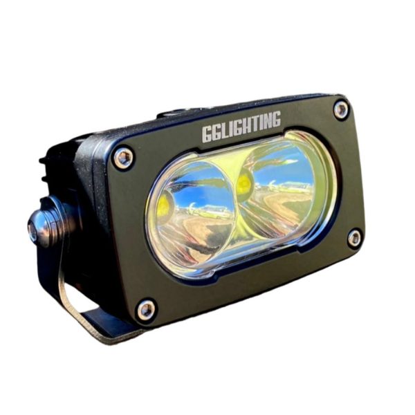 GP10 Offroad LED Pod Online Hot Sale