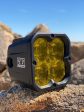 Amber Race Series Offroad Flood LED Pod Online