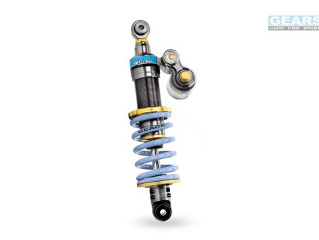 CAN-AM Spyder F3-T REAR H2P Rear Suspension Online Hot Sale