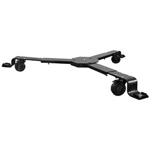 4012 Grand Piano Truck Tripod dolly fits 4 8  to 5 11  grands Online now