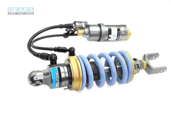 SUZUKI GSX-8S (23~) H2P Rear Suspension Discount