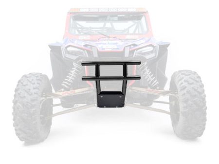 HMF Racing Defender RS Front Bumper Honda Talon 1000 R X Online now