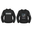 2021 Gears Racing Design Big Fist G Hoody GRD-2101-HD1 Sale