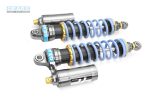 YAMAHA V-Max (03~07) H2 Rear Suspension For Discount