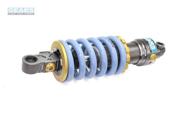 YAMAHA FZ6N FZ6 S FZ6 S1 FZ6 S2 EV Rear Suspension Online Hot Sale