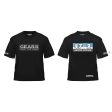 2024 Gears Racing Design Gears Katakana T Shirt GRD-2403-TS Online now