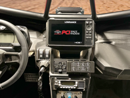 CanAm X3 Elite FS and HDS Live GPS Bracket Online Hot Sale