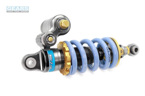 SUZUKI GIXXER SF 250 GIXXER 250 (21~) H2P Rear Suspension Hot on Sale