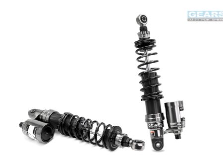 AEON AI-1 (19~) H2 Rear Suspension Online now