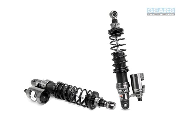 AEON AI-1 (19~) H2 Rear Suspension Online now