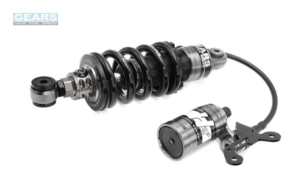 KAWASAKI Z650RS (22~) H2P Rear Suspension Sale