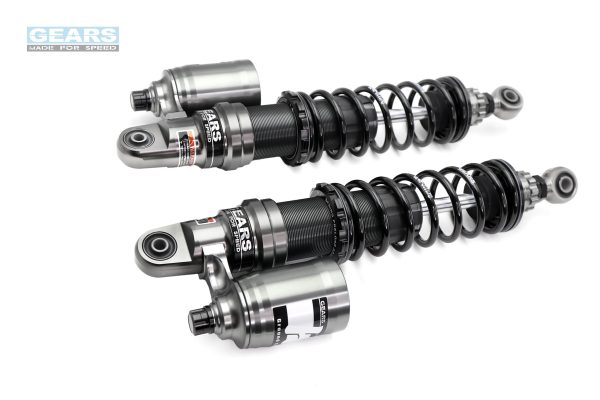 AEON AI-1 (19~) H2 Rear Suspension Online now