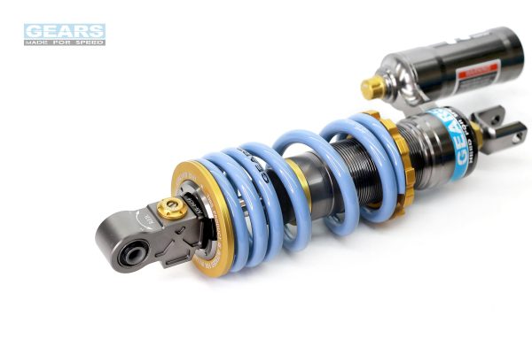 YAMAHA S-MAX (13~16) H2 Rear Suspension on Sale