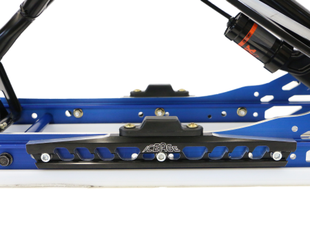 Ultralight Rail Brace Kit - for G4 G5 IceAge Rails Online now