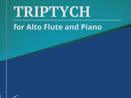 Firefly Triptych (Alto Flute and Piano) on Sale