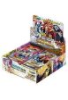 Dragon Ball Super: Rise of the Unison Warrior - Booster Box (24 Packs, 2nd Edition) Online now