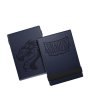 Dragon Shield: Life Ledger - Midnight Blue Cheap