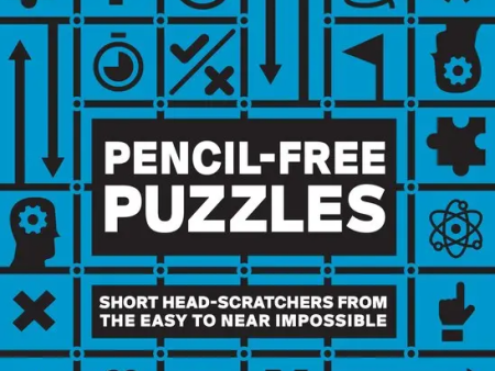 60-Second Brain Teasers: Pencil-Free Puzzles Cheap