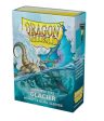 Dragon Shield: Small Sleeves - Matte Dual Glacier (60ct.) Discount