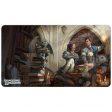 D&D: Playmat - Strixhaven, Curriculum of Chaos Online Hot Sale