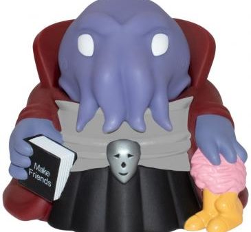 D&D: Figurines of Adorable Power - Mind Flayer For Sale