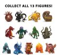 D&D: Monster Series 3 in. Vinyl Mini Blind Box (1st Edition) on Sale