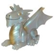 D&D: Figurines of Adorable Power - Silver Dragon For Discount