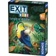 EXIT: Kids - Jungle of Riddles Discount