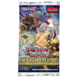 Yu-Gi-Oh: The Grand Creators - Booster Pack For Cheap