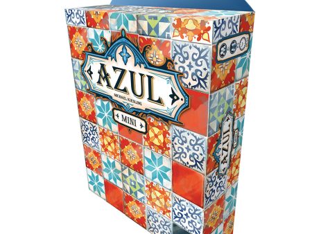 Azul: Mini For Sale